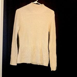 Napa valley sweater